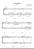 Cavatina