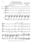The Nutcracker Suite