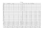 This Masquerade Jazz Ensemble scores gallery preview page 3