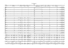 This Masquerade Jazz Ensemble scores gallery preview page 5