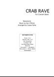 Crab Rave