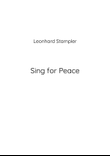 Sing for Peace