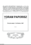 Piccolo walzer