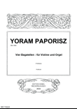 Vier Bagatellen