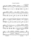 Ciranda Cirandinha (Brazilian Folk Song - Piano Solo)