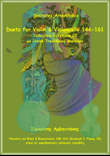 Duets For Violin & Violoncello 146-161 (volume 10)
