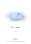 Organ music: Ascension