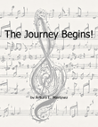 The Journey Begins!