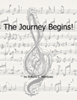 The Journey Begins!