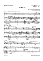 Legally Blonde Full Orchestra scores gallery preview page 3