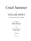 Cruel Summer