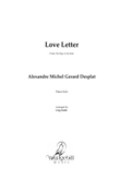 Love Letter
