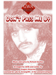 Don't Pass Me By