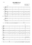Mambo No. 5 (A Little Bit Of...)