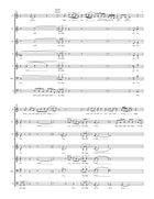 Mama Knows Best SSAATTBB scores gallery preview page 5