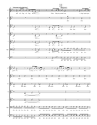 Still Rolling Stones SSAATTBB scores gallery preview page 5