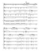 Still Rolling Stones SSAATTBB scores gallery preview page 6