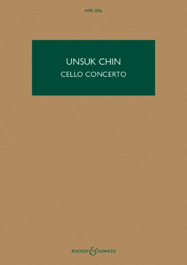 Cello Concerto