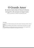 O Grande Amor