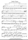 Nadia's Theme