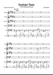 Ducktales Theme