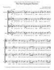 The Star-Spangled Banner