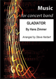 Gladiator Main Theme