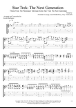 Star Trek - The Next Generation(R)