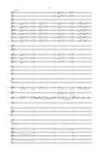 Here Comes The Sun Full Orchestra scores gallery preview page 3