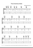 The Christmas Waltz