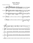 Tetris Theme