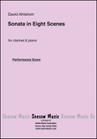 Sonata in Eight Scenes