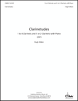 Clarinetudes