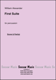 First Suite
