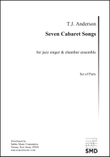 Seven Cabaret Songs
