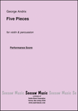 Five Pieces