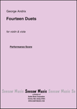 Fourteen Duets