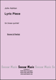 Lyric Piece