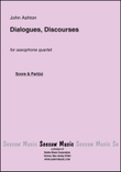 Dialogues, Discourses