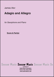Adagio and Allegro