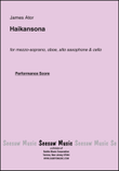 Haikansona