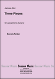 Three Pieces