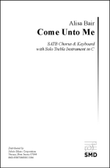 Come Unto Me