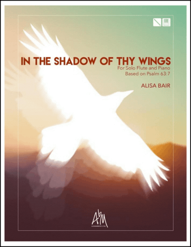 In the Shadow of Thy Wings