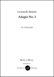 Adagio No. 1
