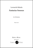 Fantasias Sonoras