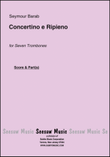Concertino e Ripieno