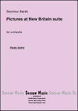 Pictures at New Britain suite
