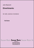 Divertimento
