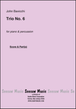 Trio No. 6
